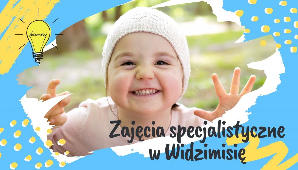 Najlepsze zajęcia dla dzieci w Krakowie- Widzimisię